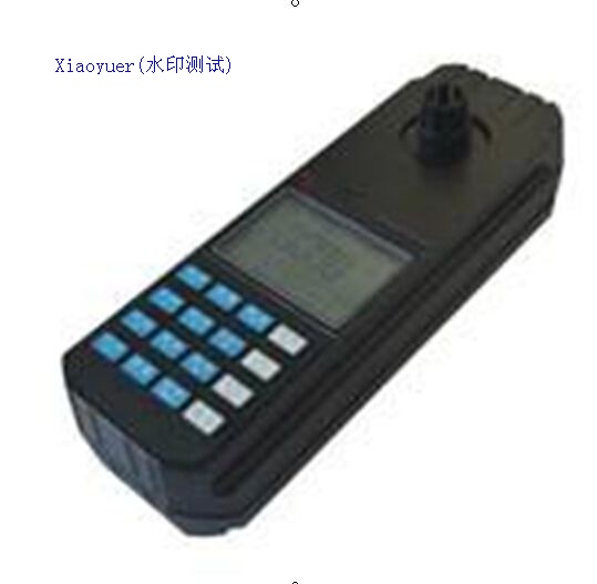  DCT-CL03B型氯離子測定儀