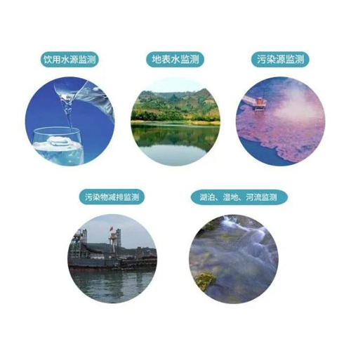  小（微）型水質(zhì)自動(dòng)監(jiān)測站建設(shè)標(biāo)準(zhǔn)及意義