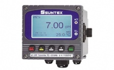  PH計無法校正，只顯示7