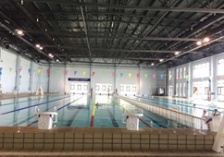  尿素在線分析儀表在泳池水質(zhì)檢測中的應(yīng)用