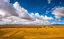  西藏為開發活動設定生態環境承載上限