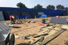  山西長(zhǎng)治、河南焦作等地企業(yè)（單位）存環(huán)境問(wèn)題