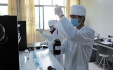  水質分析中分析方法的原則