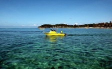  南昌贛江飲用水水源保護區排污口整治工作緩慢