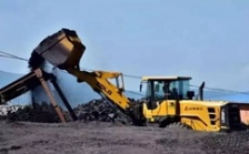  生態環境部就侵占破壞自然保護區問題約談8市（州、區）政府和有關部門