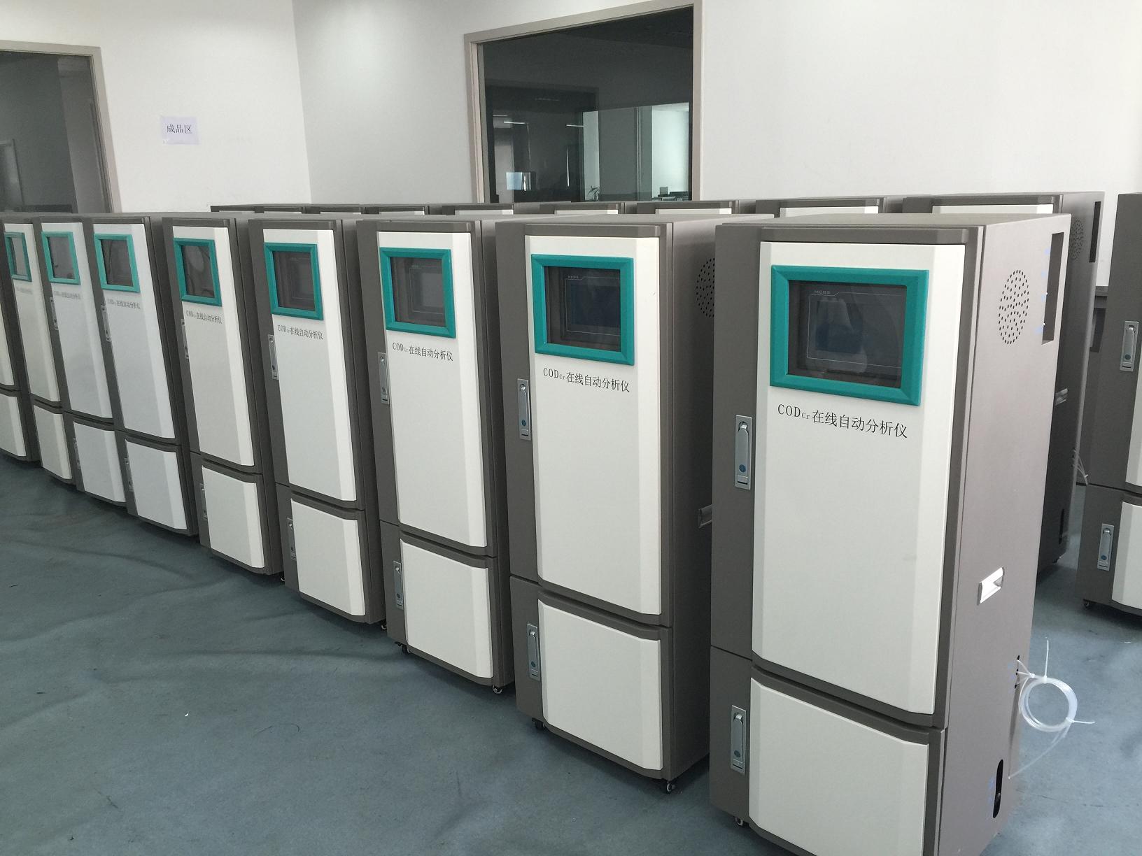  環(huán)境監(jiān)測(cè)儀器市場(chǎng)如何？