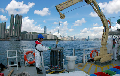 水質(zhì)在線監(jiān)測系統(tǒng)在城鎮(zhèn)污水處理廠的應用分析