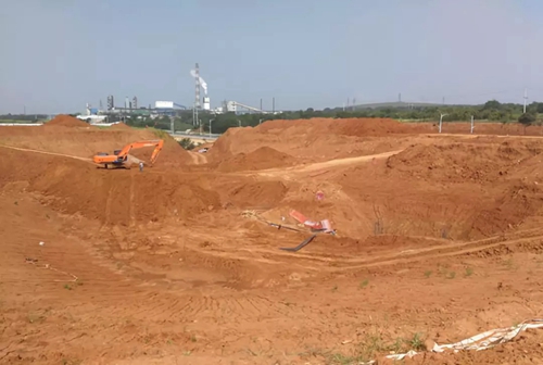 山西長治、河南焦作等地企業（單位）存環境問題