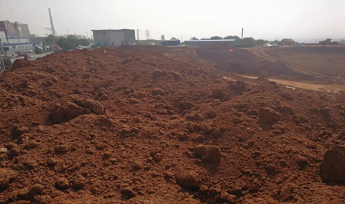 山西長治、河南焦作等地企業（單位）存環境問題