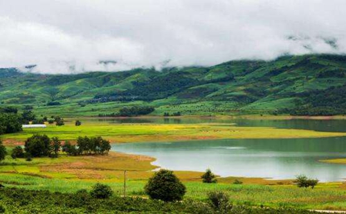 云南西雙版納國家級自然保護區(qū)長期存在違法違規(guī)開發(fā)建設活動