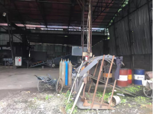 云南西雙版納國家級自然保護區(qū)長期存在違法違規(guī)開發(fā)建設活動