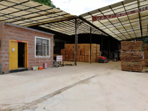 云南西雙版納國家級自然保護區(qū)長期存在違法違規(guī)開發(fā)建設活動